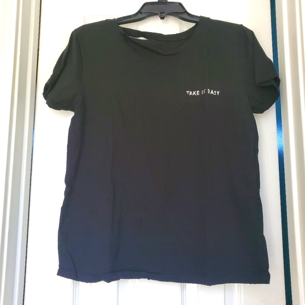 N:Philanthropy Short Sleeve Tee